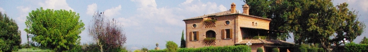 villa portoverde - giardino